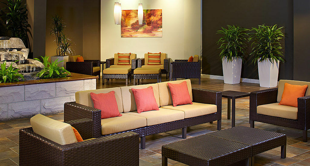 Hotel Courtyard Milwaukee Downtown Zewnętrze zdjęcie